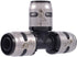 SharkBite 1/2 Inch EvoPEX Tee, Pack of 3, Push to Connect Plumbing Fitting, PEX, K362Z3...