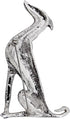 Fashion Brooch Jewelry Silver Tone Greyhound Scotty Borzoi Hound Dog Puppy Canine Rhinestone Enamel Animal Pin Brooch...