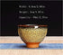 6pc Ceramic Kung Fu Tea Set, Japanese Tea Cup, Sake Cup, 2.1oz Capacity, 6 Colors...