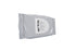Artis Brush Cleansing Wipes, 30 Count, White...