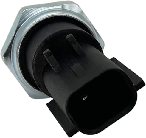 5149098AA 12611500893 Engine Oil Pressure Switch & Sender Unit Compatible with Chry-sler Dod-ge Je-ep MINI Mitsubi-shi Ply-mouth Eagle PS278 PS712...