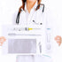 Dog Pregnancy Test Kit at Home, White, Fast and Accurate Detection, Pregnancy Tests Strip for Dog Disposable Pet Clinic Equipment...