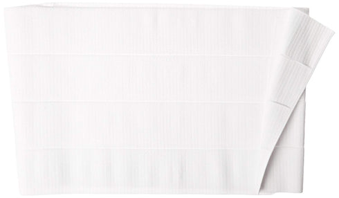 Dale White Abdominal Binder Medium 30 to 45 Inch Waist Circumference Adult User 410, 1 Ct...