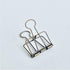 20PCS Binder Clips, Medium Metal Binder Clips Bronze Binder Clips, Paper Clamps for Office Supplies School Personal Document Organizing...