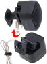 Car Speaker, 1 Pair 12V Car Audio Tweeter 500W Tweeters for Car Audio...