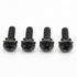 ReplacementScrews Stand Screws Compatible with LG 49UH6030 (49UH6030.AUS)...