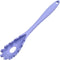 Chef Craft Premium Silicone Spaghetti/Pasta Fork, 11.5 inch, Pastel Blue...