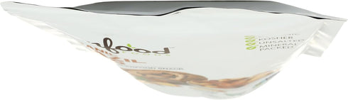 Sunfood Superfoods Raw Organic Brazil Nuts - Brazil Nuts Organic, Raw Brazil Nuts, Brazilian Nuts Unsalted, Great Source of Protein, USDA Organic,...