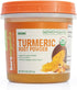 BareOrganics Turmeric Root Powder Superfood, Dietary Supplement, 8 Oz...