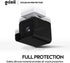 Protective Silicone Skins Only for Wyze Cam V3 Camera?Weather-Resistant Waterproof Anti-Sun All-Round Protective Case/Cover Accessories for Indoor...