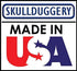 Skullduggery Endangered Species Puzzle...