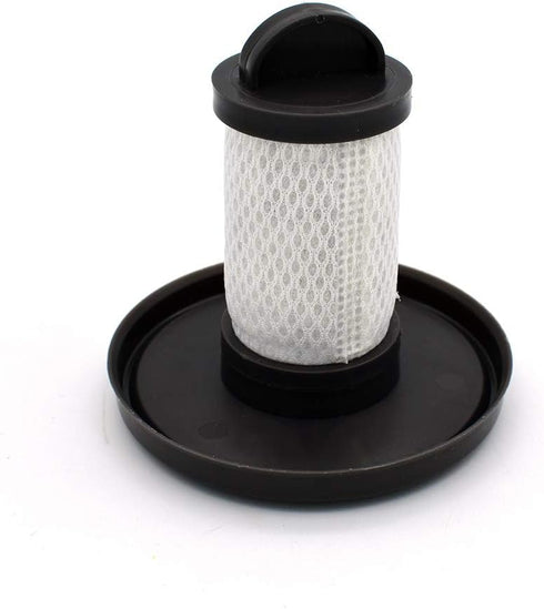 Replacements Parts Kits Compatible with Shark LZ600 LZ601 LZ602, LZ602C APEX UpLight Lift-Away DuoClean Vacuum Cleaner Accessory, 2 Post Hepa & 2 ...