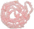 PLTbeads 5-8mm Natral Healing Gemstone Waist Bracelets Necklace Kit Irregular Stone DIY Crafts Design Jewelry Making 1 Strand per Bag Approxi 34 i...