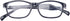 ALWAYSUV Kids Teens Blue Light Blocking Glasses with Anti-Glare,Cut UV400 Transparent Lens,Computer Reading Glasses Black...