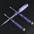 Mains Tester, 3PCS AC 100-500V Electric Tester Pen Electrical Circuit Tester Light Voltage Detector Screwdriver Electric Pen...