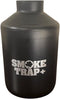 Smoke Trap + | Personal Air Filter (Sploof) - Smoke Filter With Long Lasting 500+ Uses with Easy Exhale - (Black)...
