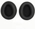 Mdr-10rbt-10rnc-10r Replacement Earmuff Ear Pad Repair Accessories for Sony MDR-10RBT MDR-10RNC MDR-10R Headset Compatible (Black)...