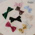 Parker Baby Girl Bows Clips, Assorted 10 Pack of Hair Accessories for Girls -"The Anne Set"...