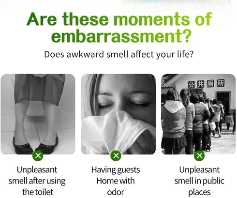 Googanz Island U.S.A. The Spritz Preceding Your Go Poo Toilet Spray Travel Size Prior Your Go Pre Poop Toilet Spray. Great for Travel, Airplanes, ...