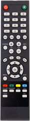 New Replace TV Remote Control Works for SEIKI TV SE55GY19 SE65UY04 SE22FE01 SE65GY25 SE40FY27 SE32FY22 TV SE24FE01-W SE19HE01 SE39HE02 LC-32G82 SE...