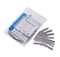 Dental Matrix Band Tofflemire Type 0.04mm Stainless Steel (#2)...