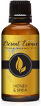 Eternal Essence Oils Honey & Shea 30ml Premium Fragrance Oil - for Candle, Soap Making, Aromatherapy, Diffusers, Home Care, & Humidifiers...