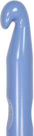 Boye 3336239001 Jumbo Plastic Crochet Hook, Size T...