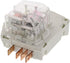 Edgewater Parts 2162044, 2183400 Defrost Timer Compatible with Whirlpool Refrigerator 8HOUR TIMER...