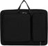 8K Art Portfolio Carry Bag Waterproof Artist Portfolio Case Portable Artist Tote Bag Adjustable Art Supplies Storage Bag Canvas Carrying Case with...