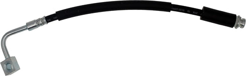 Dorman H620880 Front Passenger Side Brake Hydraulic Hose Compatible with Select Models...