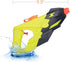 ArtCreativity Water Blasters, Set of 3, Water Squirt Guns for Kids in Vibrant Colors, Futuristic Water Shooting Pistols, Toys for Swimming Pool, B...