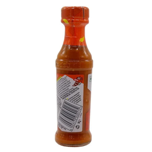 Nando's - Hot Peri-Peri Sauce 125ml...