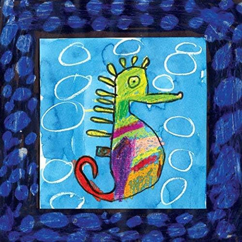 Strathmore (27-018 STR-27-018 15 Sheet Mixed Media Pad, 9 by 12", White...