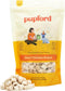 Pupford Freeze Dried Chicken Breast Treat for Dogs & Puppies - Healthy, Natural, Single Ingredient Dog Treats - Made in USA (3 oz)...
