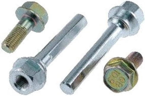 Carlson Quality Brake Parts 14160 Disc Brake Guide Pin Set...