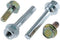 Carlson Quality Brake Parts 14160 Disc Brake Guide Pin Set...
