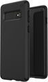 Speck Products Presidio Pro Samsung Galaxy S10 Case, Black/Black...