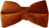 Bowtie Dog Collar, Velvet Dog Collars with Detachable Bowtie Metal Buckle, Soft Comfortable Adjustable Bow Tie Collars for Small Medium Large Dogs...