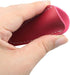 3pcs Leather Scissors Cover Protector Sewing Scissor Sheath for Embroidery Sewing Quilting Crafts (Black, Wine Red, Coffee)...