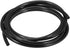 uxcell Pneumatic Air Tubing, 10mm OD x 6.5mm ID 3 Meter (118 Inch) Long PU Polyurethane Air Compressor Tubing Hose Pipe Black...