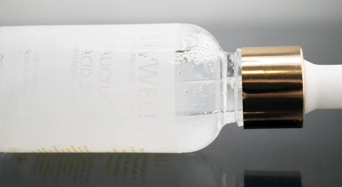 2% Salicylic Acid Serum - Exfoliating acne skin care - Promotes Smooth, Bright Skin - Vegan Friendly & Cruelty Free | 30ml...