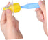 Set Pacifier Bottle Brush Bottle Brush Pacifier Cleaning Supplies Bottle Cleaner Brush Milk Bottle Cleaning Brush Tumbler Cup Brush Sponge Glass...