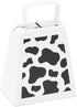 Okuna Outpost 6 Pack Cow Bells with Handle for Kids, Noise Makers for Farm, Sporting Events (4 Inches)...