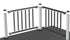 Rail Connector (2, Black, Top)...