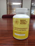 Ashwagandha Capsules - 60 Count - 1300mg Per Serving - Ashwagandha for Men and Women with Black Pepper for Maximum Absorption - Ashwagandha Supple...