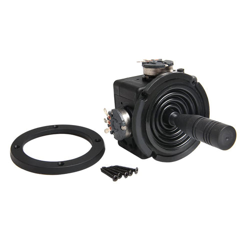 1Pcs Joystick Potentiometer JH-D202X-R2/R4 5K 10K ohm 2-axis Sealed PTZ Thermistor...