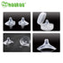 Haakaa Silicone Nipple Shields 2pk...