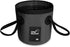 BANCHELLE Collapsible Bucket Water Container Portable Folding Camp Wash Basin for Outdoor Traveling Hiking Fishing Car Washing Gardening Camping (...