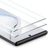 [2 Pack for Samsung Galaxy Note 10 N970 N970U SM-N970U1 3D Tempered Glass Screen Protector Bubble Free Film...