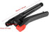 Pump Action Pressure Sprayer, 1Pc Trigger Sprayer Handle Parts for Garden Agriculture Forestry Home Manage...